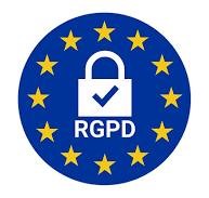 LOGO RGPD